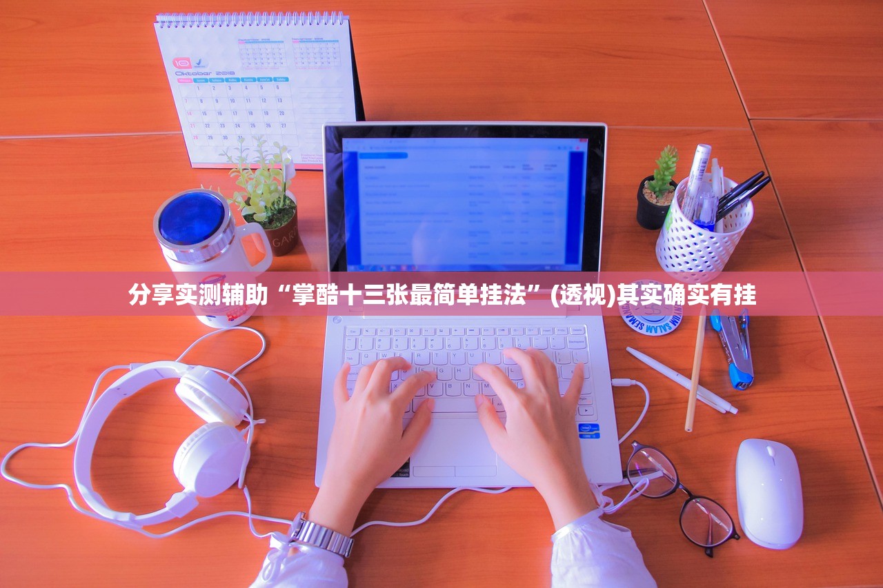 分享实测辅助“掌酷十三张最简单挂法	”(透视)其实确实有挂
