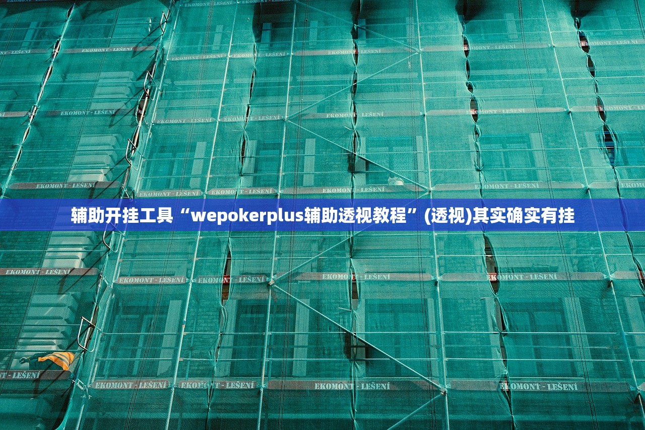 推荐一款“掌酷十三张有没有挂”(透视)其实确实有挂