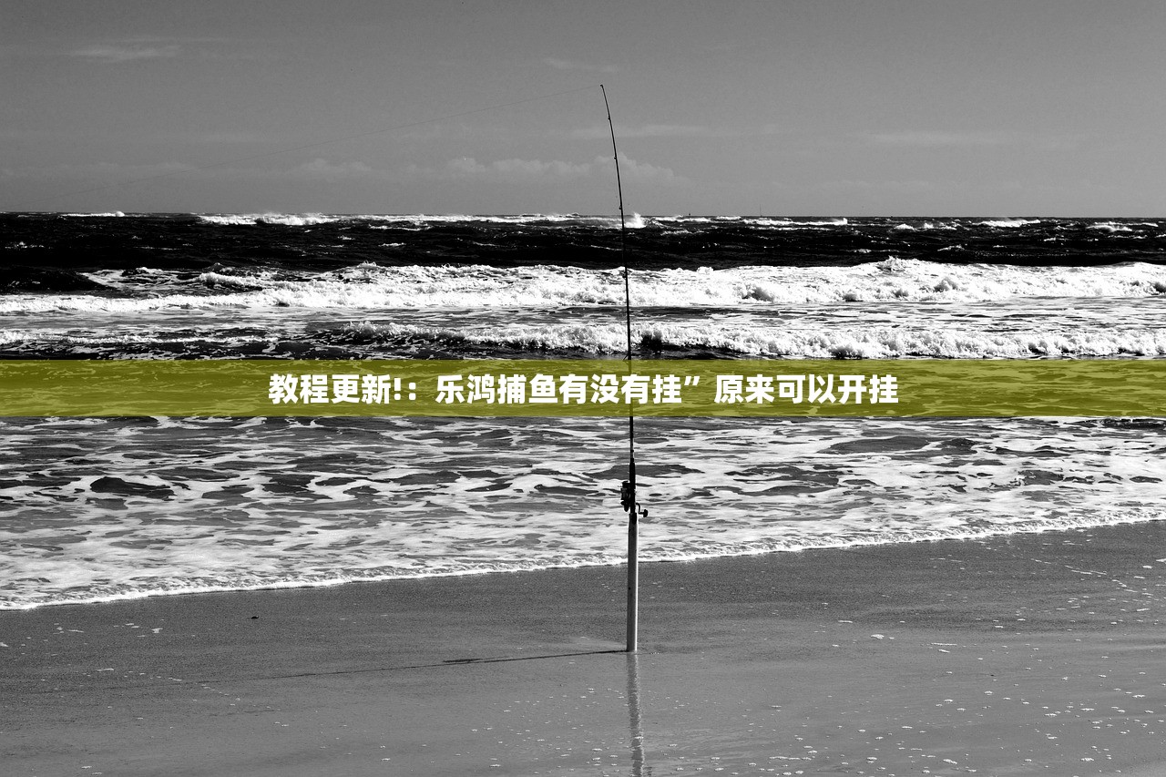 教程更新!：乐鸿捕鱼有没有挂	”原来可以开挂