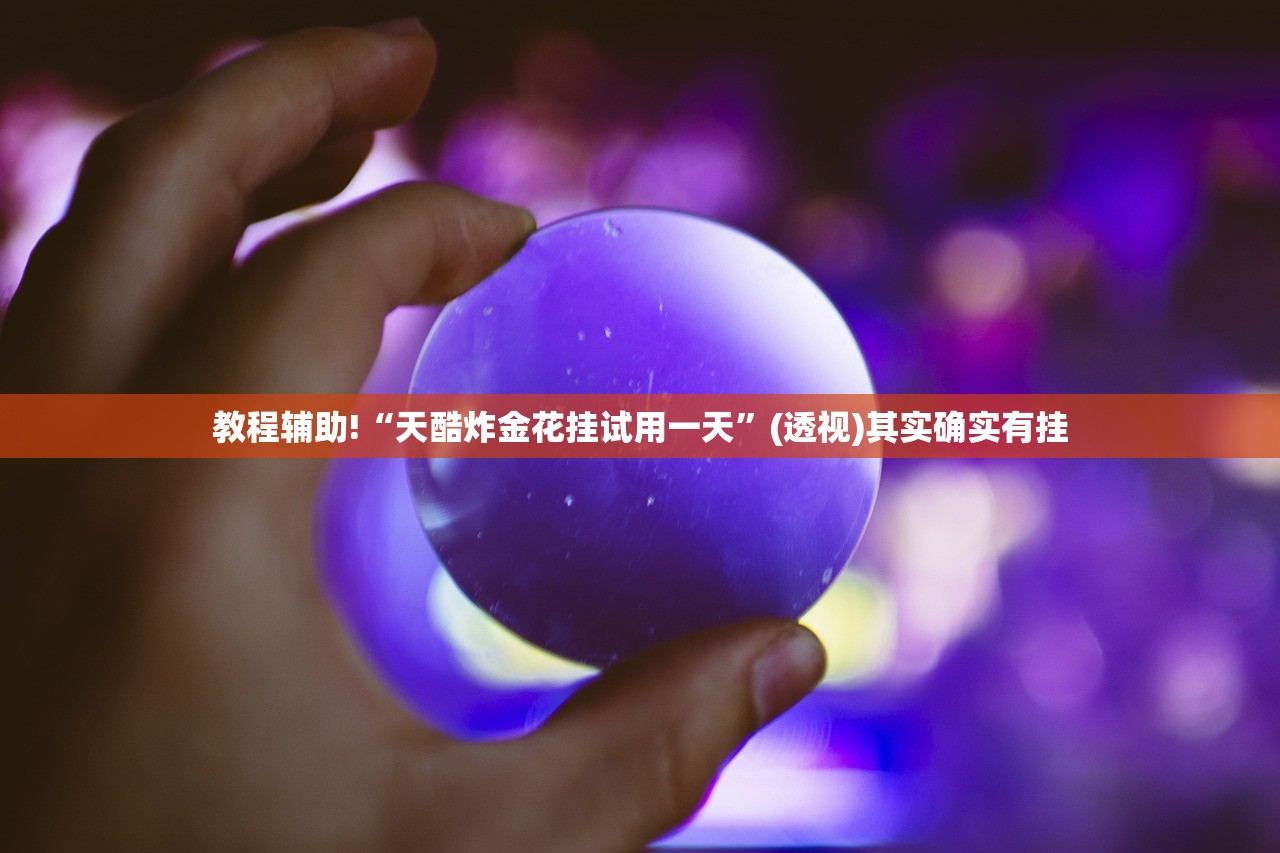 实测神器辅助“小程序跑得快记牌器”详细分享装挂步骤