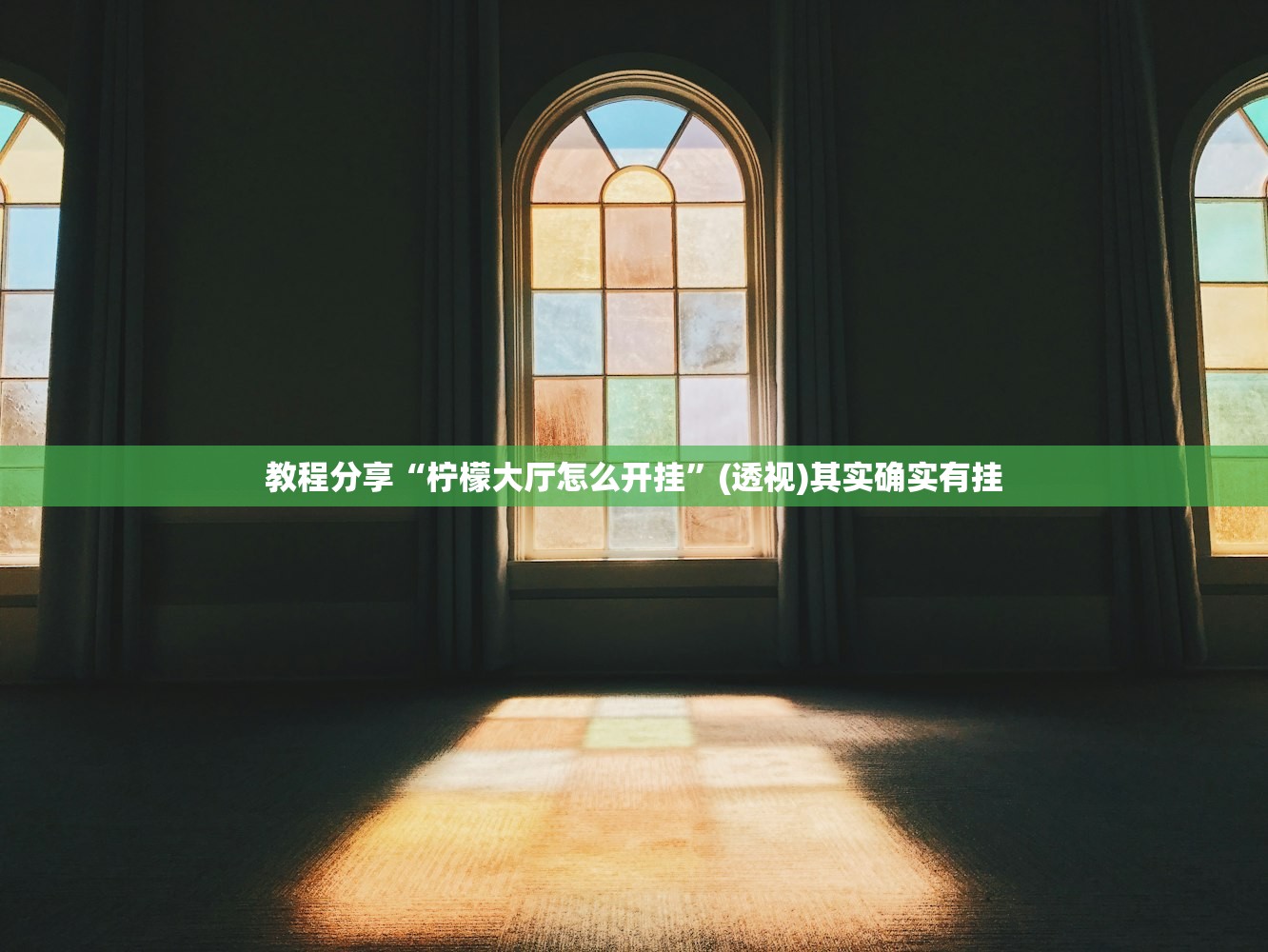 玩家辅助神器：微乐家乡麻将破解版”开挂详细教程