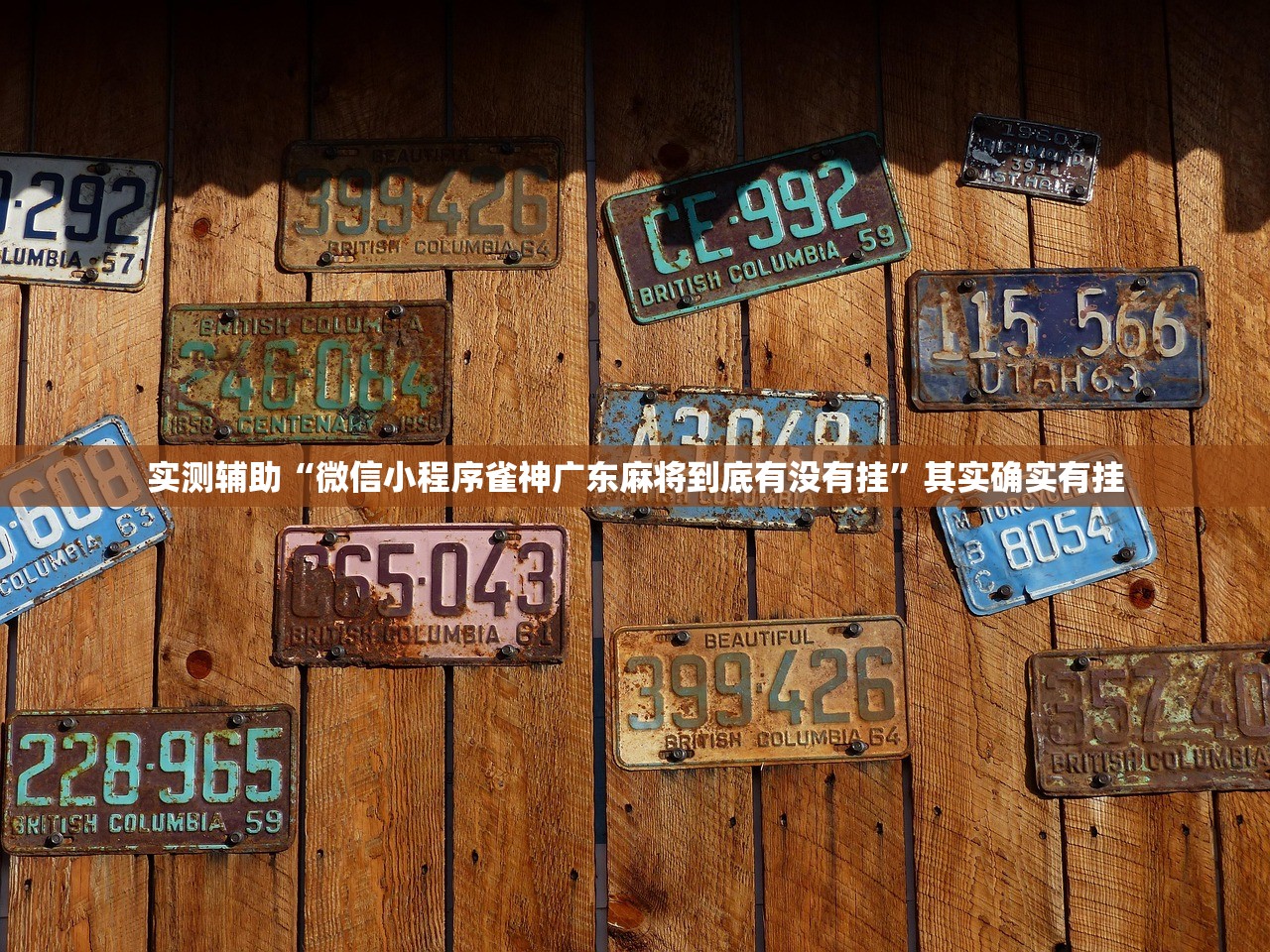 教程更新!：长乐四人斗地主记牌器”原来可以开挂