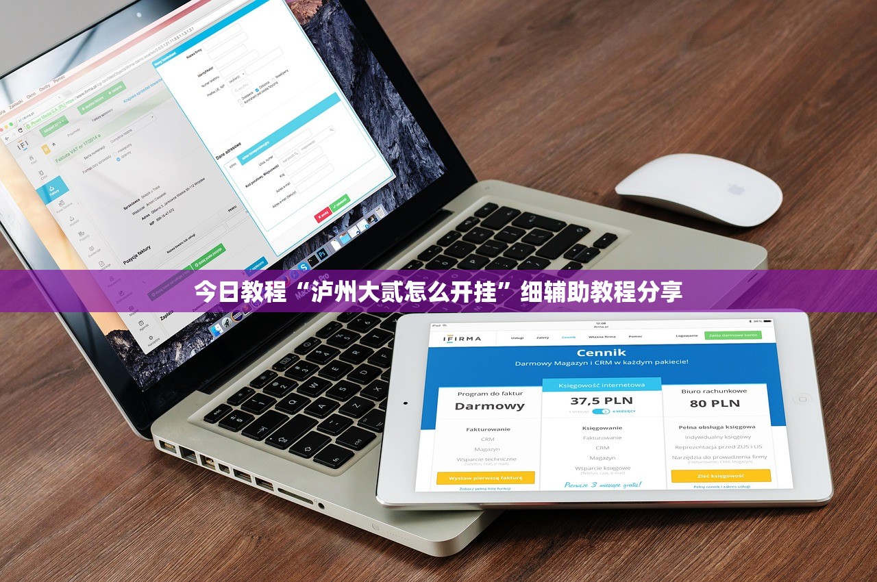 今日教程“泸州大贰怎么开挂”细辅助教程分享