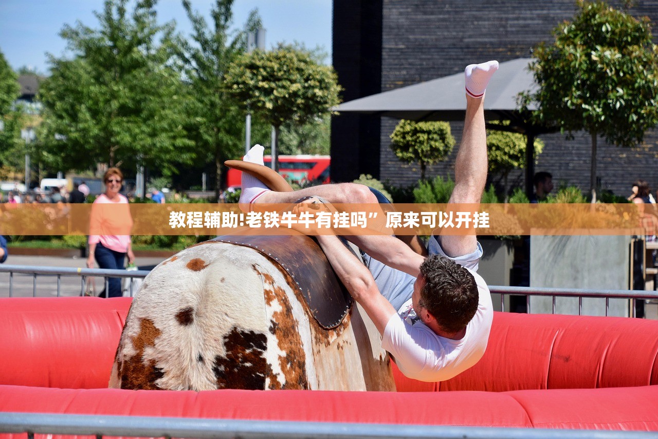 教程辅助!老铁牛牛有挂吗”原来可以开挂