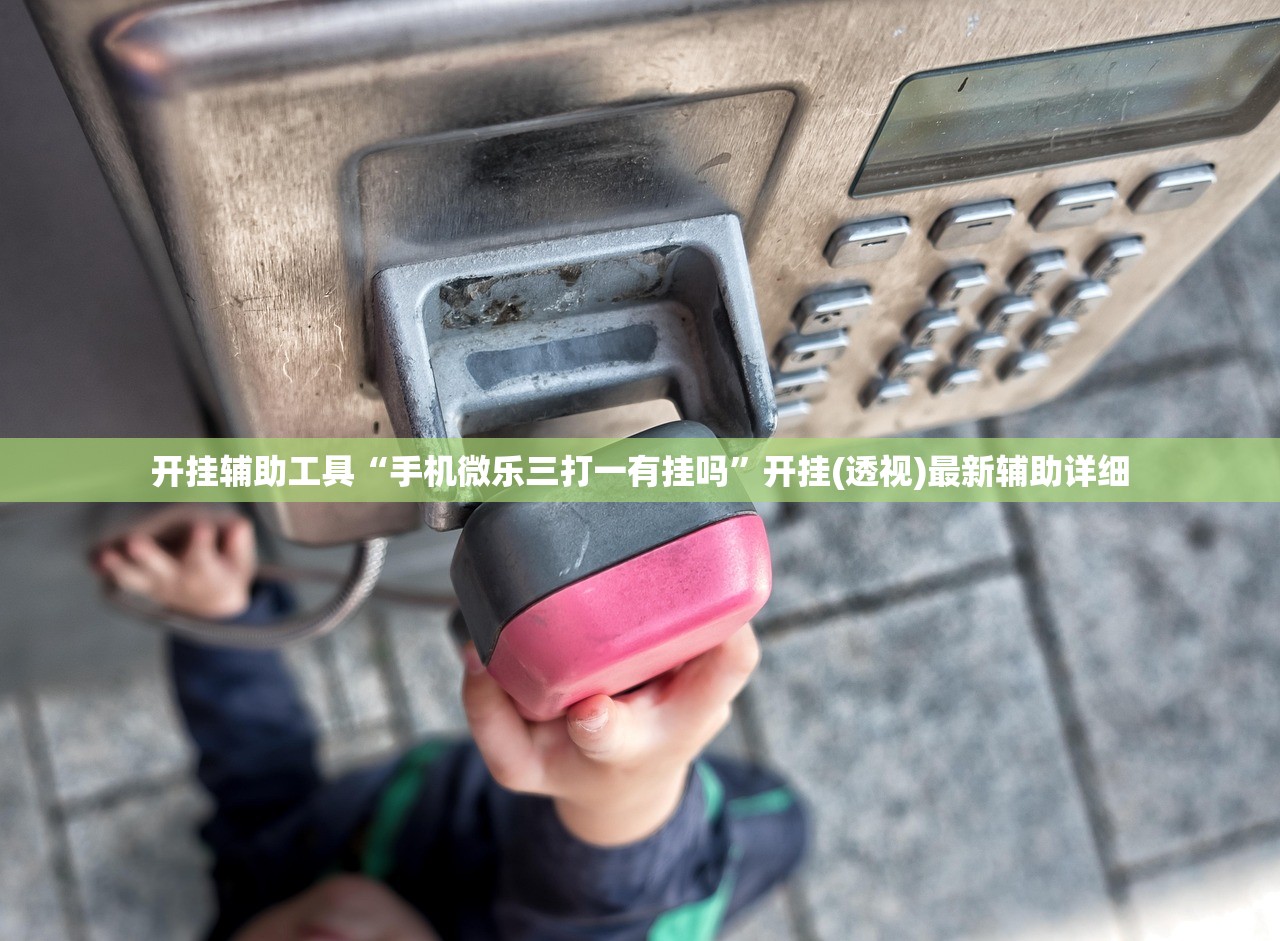 开挂辅助工具“手机微乐三打一有挂吗”开挂(透视)最新辅助详细