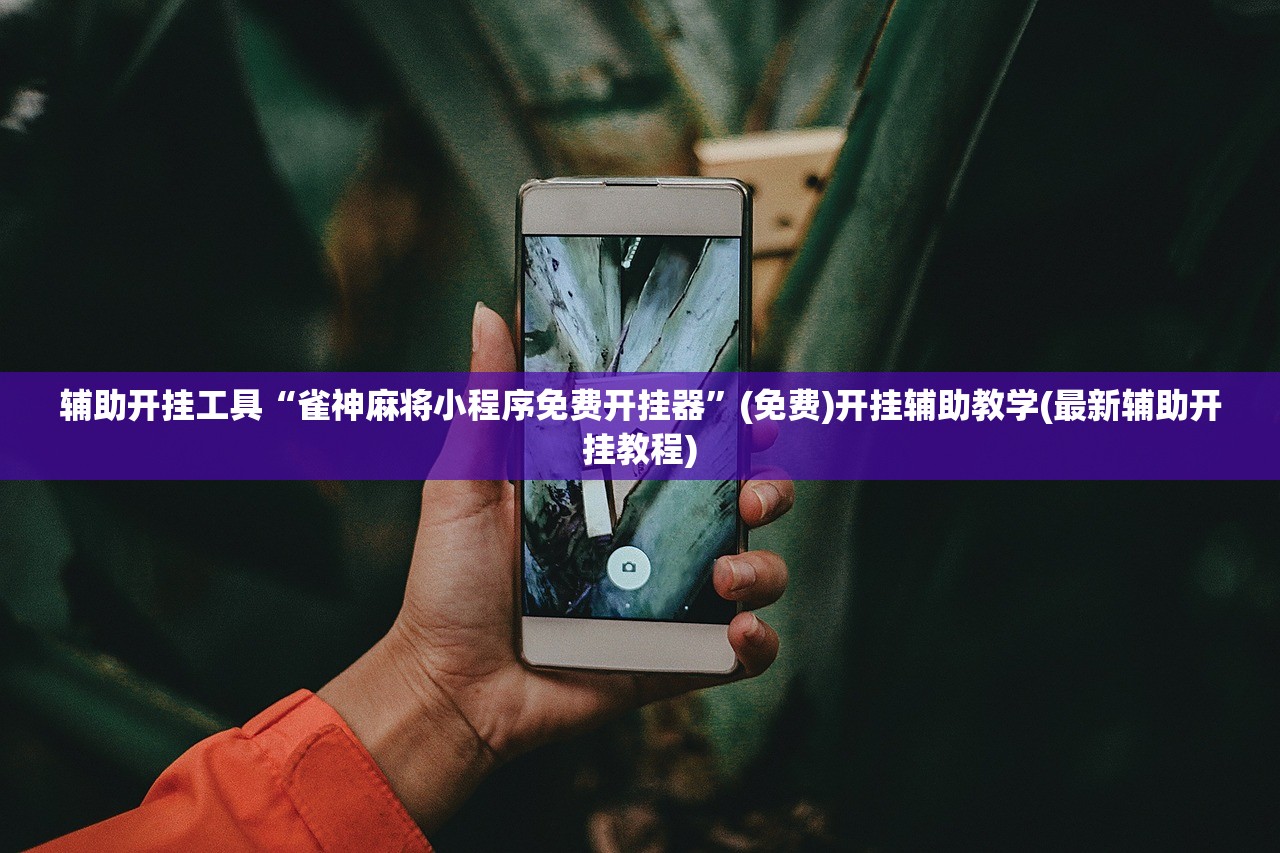 教程辅助!微乐辅助器免费版v3.0下载”(免费)开挂辅助教学(最新辅助开挂教程)