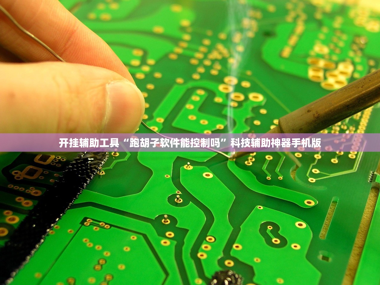 开挂辅助工具“跑胡子软件能控制吗”科技辅助神器手机版