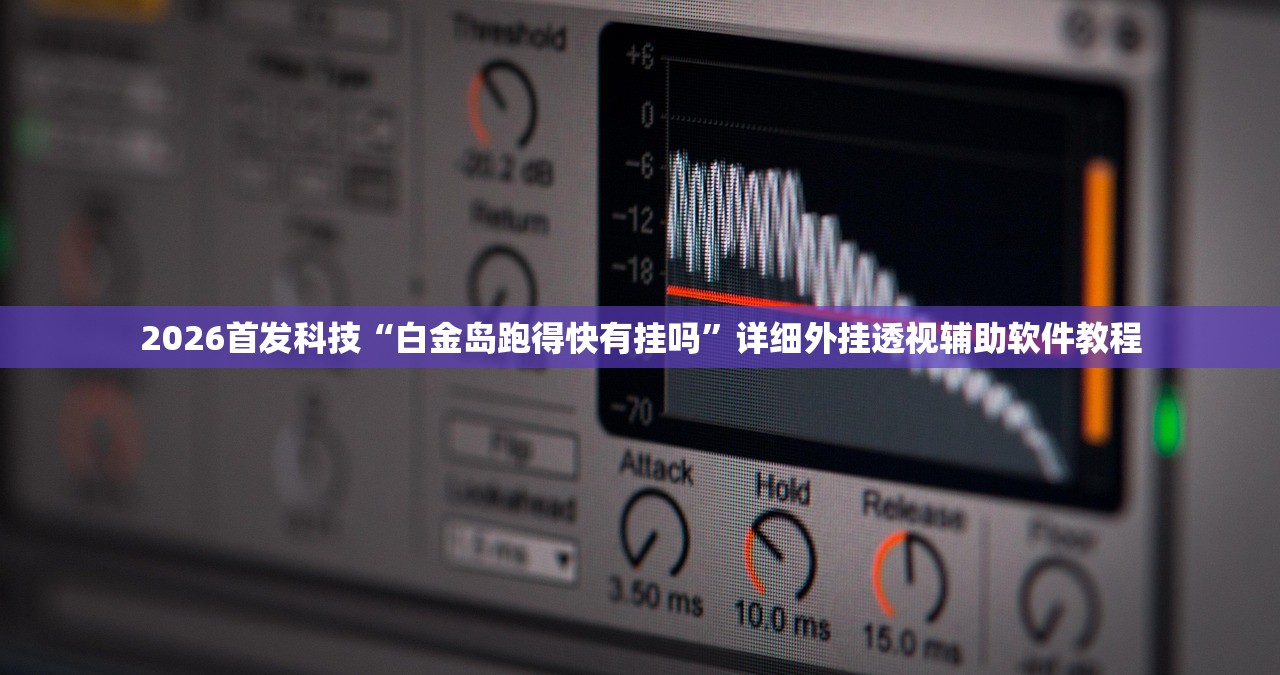 2026首发科技“白金岛跑得快有挂吗”详细外挂透视辅助软件教程
