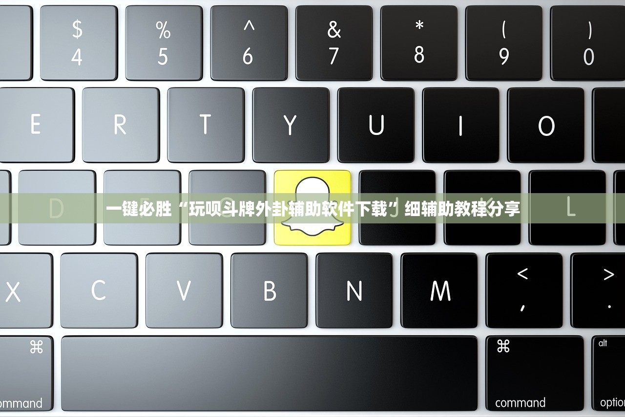 一键必胜“玩呗斗牌外卦辅助软件下载”细辅助教程分享