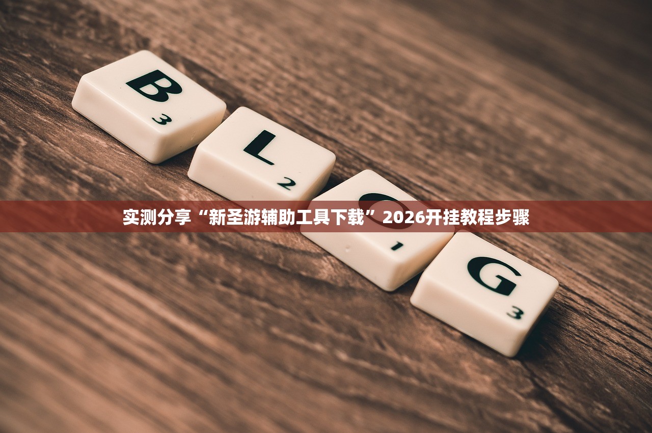 实测分享“新圣游辅助工具下载	”2026开挂教程步骤