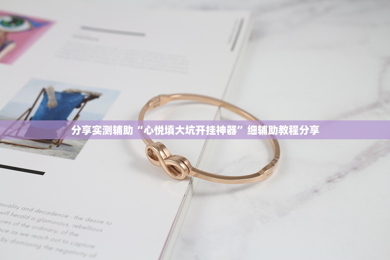 分享实测辅助“心悦填大坑开挂神器	”细辅助教程分享