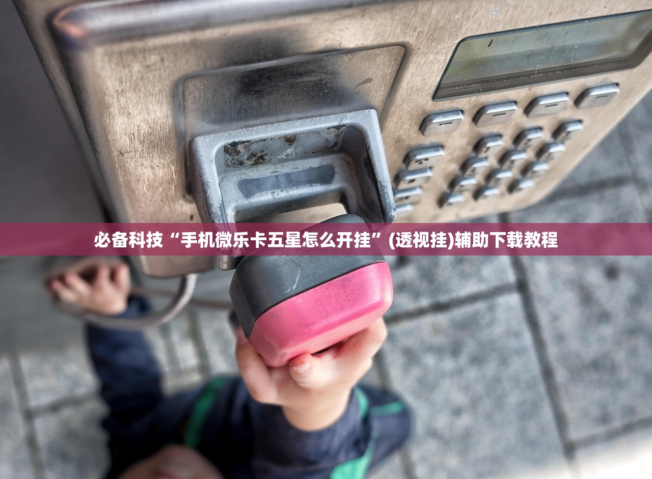 必备科技“手机微乐卡五星怎么开挂”(透视挂)辅助下载教程