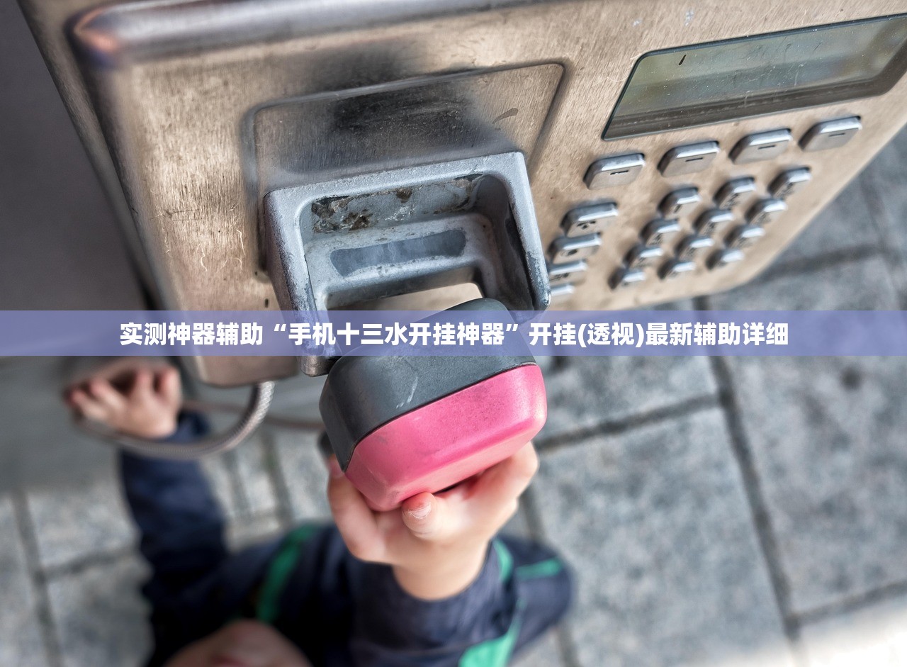 实测神器辅助“手机十三水开挂神器”开挂(透视)最新辅助详细