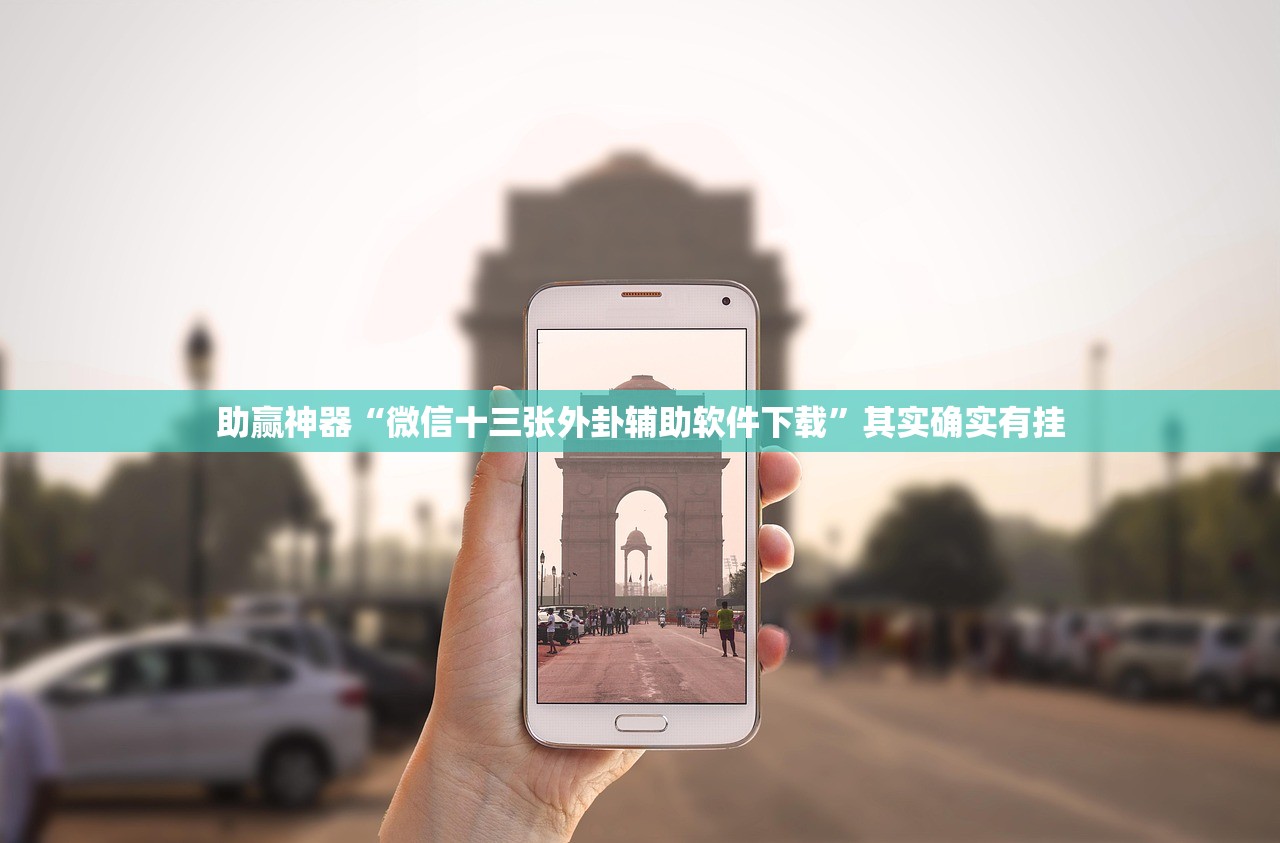 助赢神器“微信十三张外卦辅助软件下载	”其实确实有挂