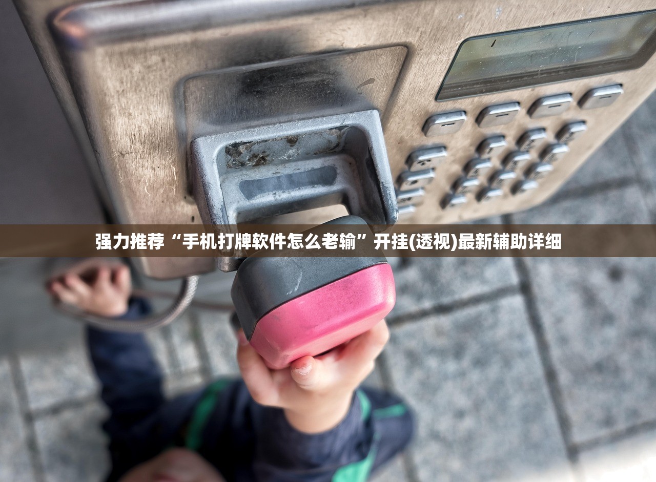 强力推荐“手机打牌软件怎么老输”开挂(透视)最新辅助详细